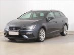 Seat Leon - fotka číslo 1