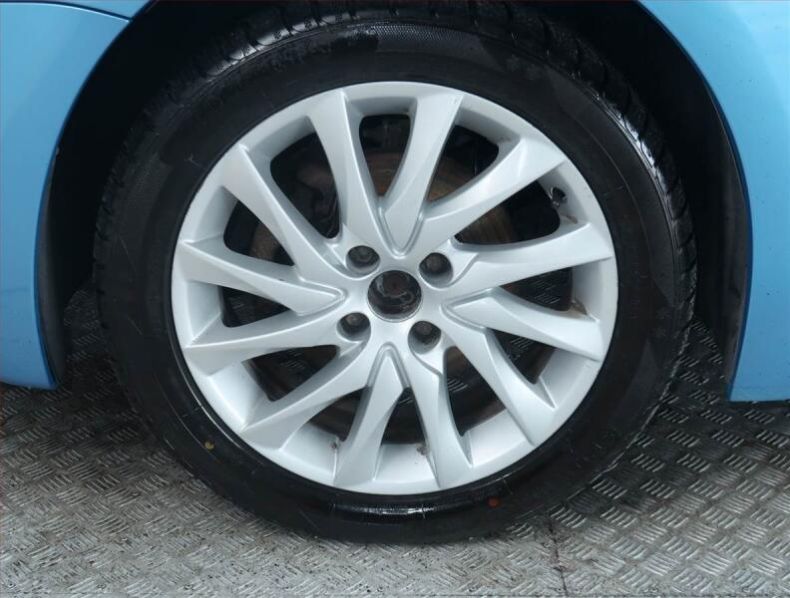 Citroën C4 Picasso - hlavní fotka