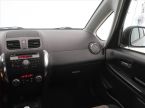 Fiat Sedici - fotka číslo 7