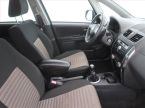 Fiat Sedici - fotka číslo 8