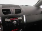 Fiat Sedici - fotka číslo 11