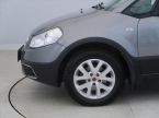 Fiat Sedici - fotka číslo 13