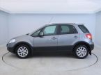 Fiat Sedici - fotka číslo 2