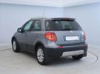 Fiat Sedici - fotka číslo 3