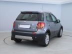 Fiat Sedici - fotka číslo 4
