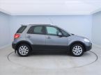 Fiat Sedici - fotka číslo 5