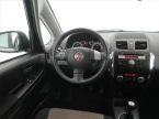 Fiat Sedici - fotka číslo 6