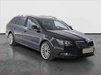 Škoda Superb - fotka číslo 0