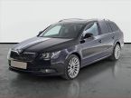 Škoda Superb - fotka číslo 1