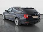 Škoda Superb - fotka číslo 3