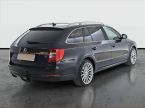 Škoda Superb - fotka číslo 4