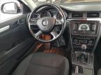Škoda Superb - fotka číslo 6