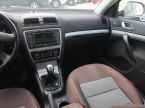 Škoda Octavia - fotka číslo 7