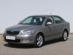 Škoda Octavia - fotka číslo 1