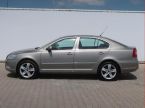 Škoda Octavia - fotka číslo 2