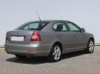 Škoda Octavia - fotka číslo 4