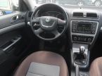 Škoda Octavia - fotka číslo 6