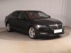 Škoda Superb - fotka číslo 0