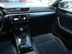 Škoda Superb - fotka číslo 7