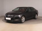 Škoda Superb - fotka číslo 1