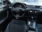 Škoda Superb - fotka číslo 6