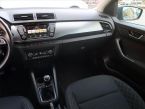 Škoda Fabia - fotka číslo 7