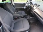 Škoda Fabia - fotka číslo 8