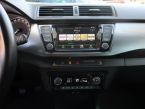 Škoda Fabia - fotka číslo 11