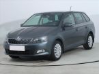 Škoda Fabia - fotka číslo 1