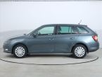 Škoda Fabia - fotka číslo 2