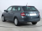 Škoda Fabia - fotka číslo 3