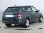 Škoda Fabia - fotka číslo 4