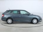 Škoda Fabia - fotka číslo 5