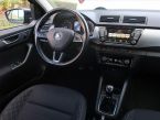 Škoda Fabia - fotka číslo 6