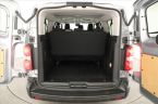 Opel Vivaro - fotka číslo 10