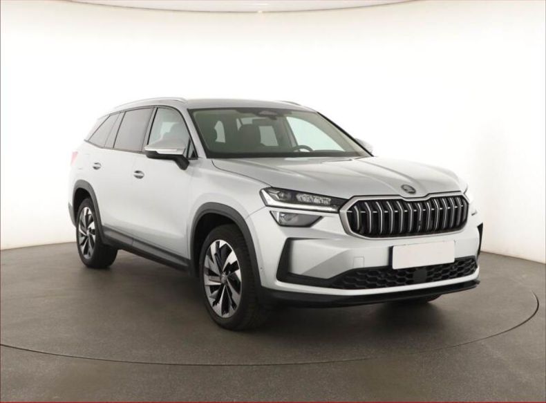 Škoda Kodiaq - hlavní fotka inzerátu