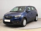 Opel Crossland X - fotka číslo 1