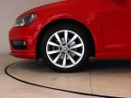 Volkswagen Golf - fotka číslo 14