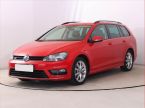 Volkswagen Golf - fotka číslo 1