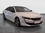 Peugeot 508 - fotka číslo 0