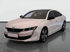 Peugeot 508 - fotka číslo 1