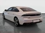 Peugeot 508 - fotka číslo 3
