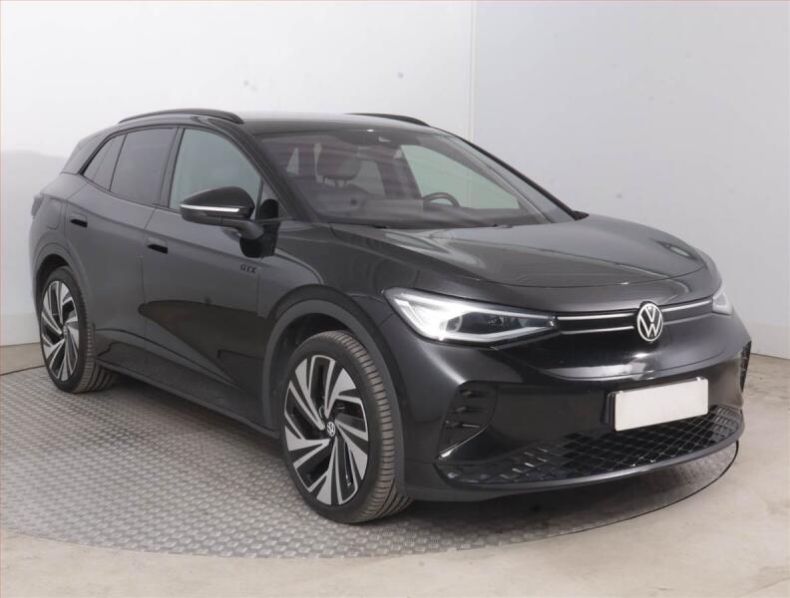 Volkswagen ID.4 - hlavní fotka inzerátu