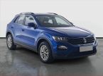 Volkswagen T-Roc - fotka číslo 0