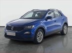 Volkswagen T-Roc - fotka číslo 1