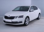 Škoda Octavia - fotka číslo 1