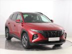 Hyundai Tucson - fotka číslo 0