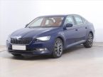 Škoda Superb - fotka číslo 1