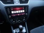 Škoda Octavia - fotka číslo 11
