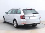 Škoda Octavia - fotka číslo 3
